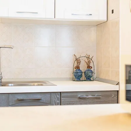 Apartment Sweet Holidays - Girasole - Oasi Relax Con Giardino E Bbq A Posada (Sardinia)