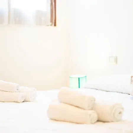 Apartment Sweet Holidays - Girasole - Oasi Relax Con Giardino E Bbq A