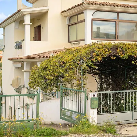 Sweet Holidays - Girasole - Oasi Relax Con Giardino E Bbq A