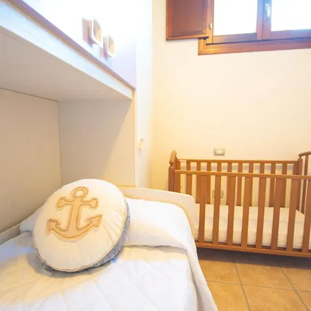 Sweet Holidays - Girasole - Oasi Relax Con Giardino E Bbq A * Posada (Sardinia)