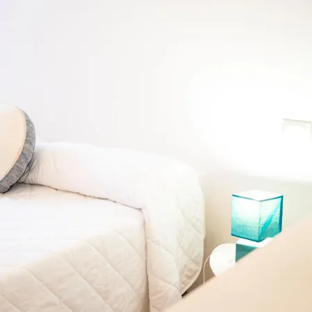 Girasole アパート ポザーダ