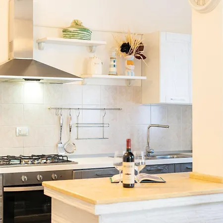 Girasole アパート