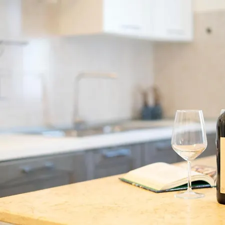 アパート Girasole *