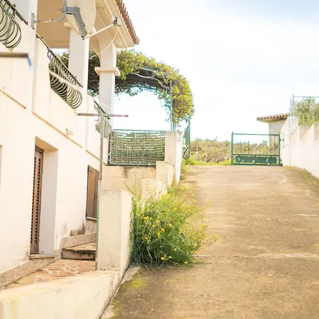 Girasole アパート